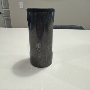 BrüMate Black Insulated Tumbler